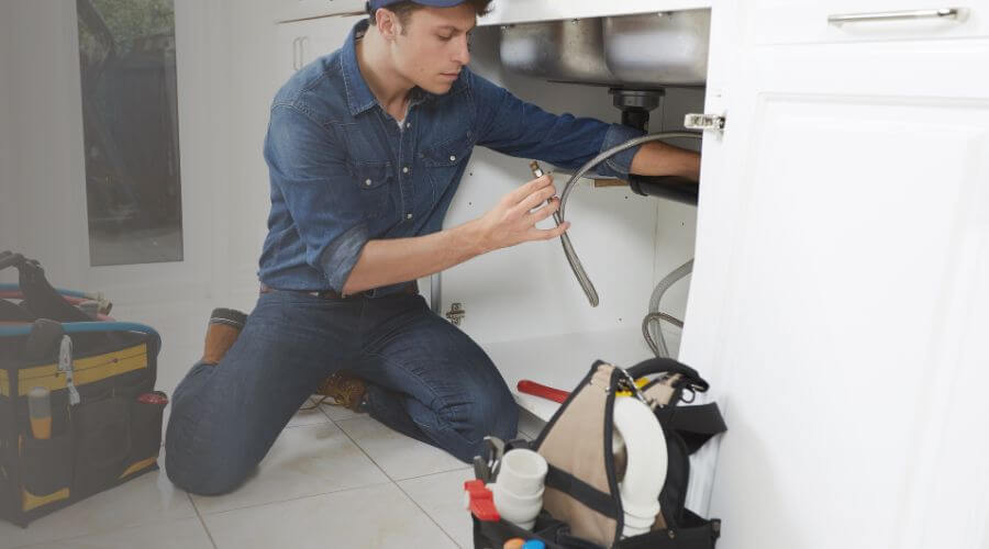 Professional water heater repair in Morganza, LA